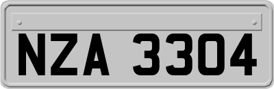 NZA3304