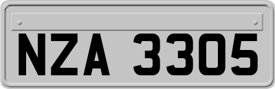 NZA3305