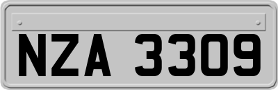 NZA3309