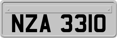 NZA3310