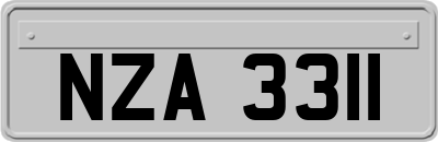 NZA3311