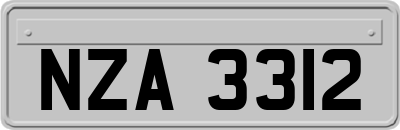 NZA3312
