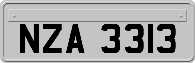 NZA3313