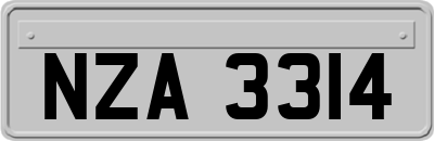 NZA3314