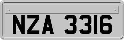NZA3316