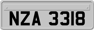 NZA3318