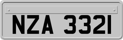 NZA3321