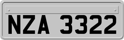 NZA3322