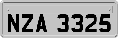 NZA3325