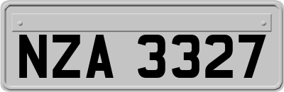 NZA3327