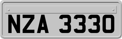 NZA3330