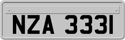 NZA3331