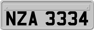 NZA3334