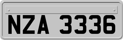 NZA3336