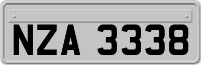 NZA3338