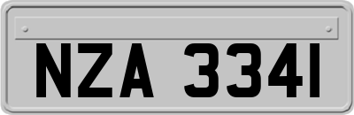 NZA3341