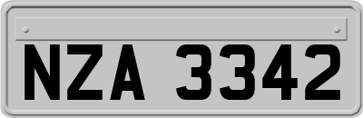 NZA3342