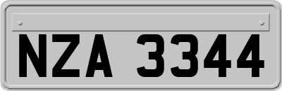 NZA3344