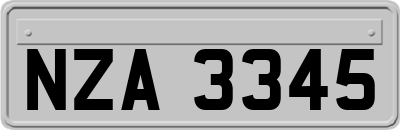 NZA3345