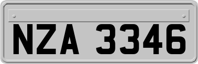 NZA3346