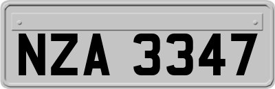 NZA3347