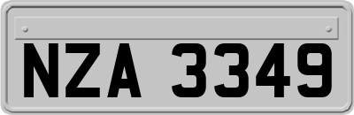 NZA3349