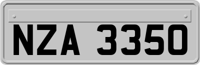 NZA3350