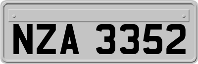 NZA3352