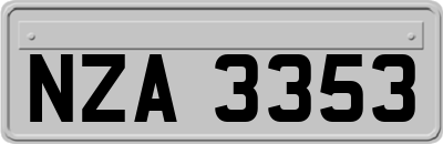 NZA3353