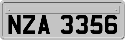 NZA3356