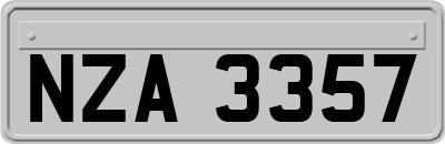 NZA3357