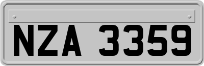 NZA3359
