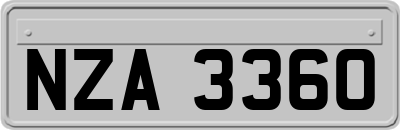 NZA3360