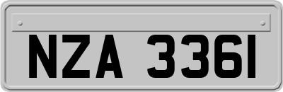 NZA3361