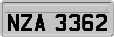 NZA3362