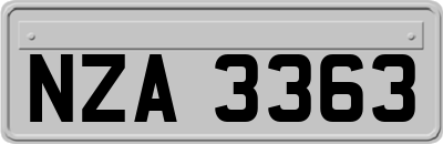 NZA3363