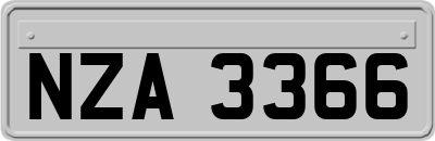 NZA3366