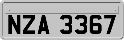 NZA3367