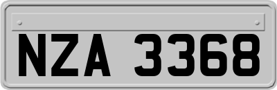 NZA3368