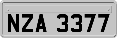 NZA3377