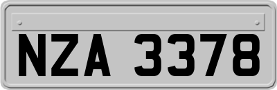 NZA3378