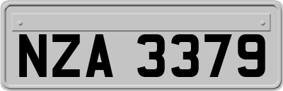 NZA3379