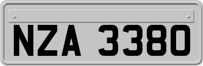 NZA3380