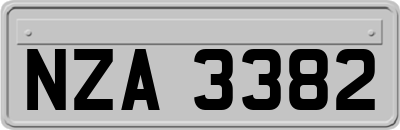 NZA3382