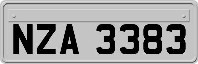 NZA3383
