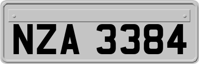 NZA3384