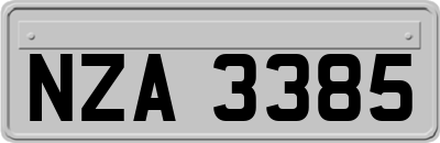 NZA3385