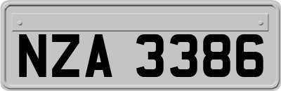 NZA3386