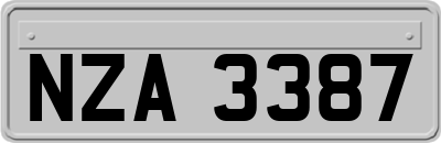 NZA3387