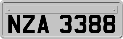 NZA3388